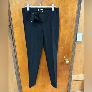 Talbots work/dress pants